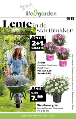 Bekijk de nieuwste folder!