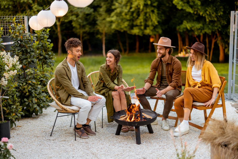 15 tuintips voor de maand juli