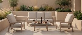 Lounge sets